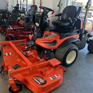 Cortadora de Césped Kubota F2690 Nueva, Económica y a Precio Accesible, en Venta, Diésel, con Asiento, Envío Inmediato - Product Image 1