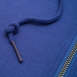 Sweat-shirt à capuche d'entraînement athlétique pour homme, de qualité supérieure, à séchage rapide, écologique, personnalisable, vente en gros - Product Image 2