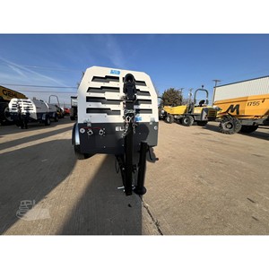 Limited Time Offer - 2024 ROTAIR D185T4F Air Intake <b>Hoses</b> & Pipes - Product Image 2