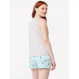 Casual Wear Summer <b>Sets</b> in 100% Original Cotton Custom Logo Screen Printed Summer Outdoor Summer <b>Sets</b> for Girls - Product Image 2