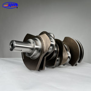 Krank mili WK WL 3.0 CRD VM44D VM23D VM63D VM64D için JEEP GRAND CHEROKEE 68147110AA yedek parça 184KW 4X4 VM Dodge - Product Image 3