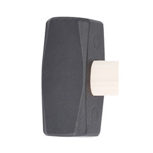 Mazza a Due Teste da Kg. 4 - Product Image 1