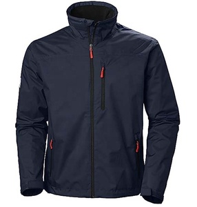 Chaqueta cortavientos impermeable con capucha personalizada para hombre para invierno impermeable para senderismo al aire libre - Product Image 1