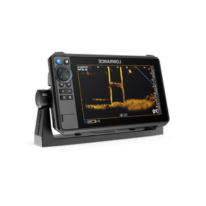 NUEVO HDS PRO 9, Sonda de Pesca y Chartplotter con Imágenes de Alta Resolución de hasta 1.2MHz Activas - Product Image 3