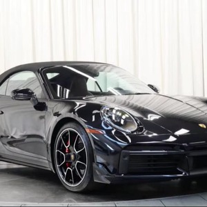 Porsche 911 Confortable et Standard 2024 - Product Image 1