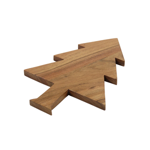 Planche à découper en bois et en marbre de conception royale à la demande bloc de service d'ustensiles de cuisine élégants pour les maisons hôtels restaurants utilisation - Product Image 5