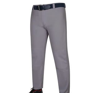 Pantalones de golf para hombre con estampado de logotipo personalizado de alta calidad Pantalones de golf informales ajustados de nuevo diseño transpirable para hombre Color sólido - Product Image 2