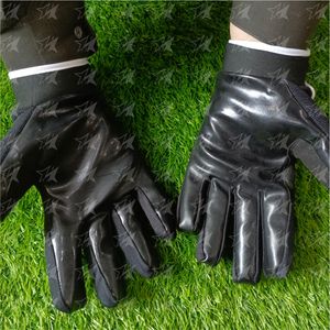 ถุงมือเบสบอลซอฟต์บอลบอลคุณภาพเยี่ยมทนทาน - Product Image 6