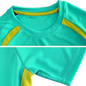 High Quality Top Quality Best Design Sportswear Own Logo Pakistan Best Manufacture Less Price <b>Soccer</b> Uniform 2025 - Product Image 4