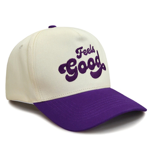 Custom Embroidery Logo <b>Dad</b> <b>Hat</b> Mens Cap Women Wool/polyester Breathable Waterproof Baseball Cap Unstructured Adult - Product Image 3