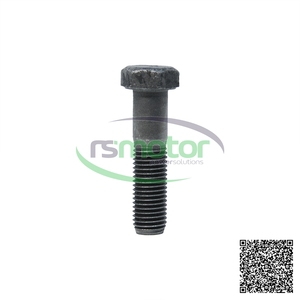 สลักเกลียวหกเหลี่ยม MWM ชิ้นส่วนอะไหล่เครื่องยนต์ความแม่นยำสูง RS-01148026 - Product Image 5