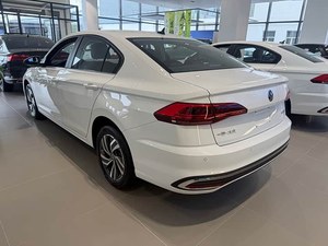 สภาพดีเยี่ยม สำหรับรถยนต์ Volkswagen Bora 2026 200TSI Turbo DSG พวงมาลัยซ้าย รถมือสองสุดหรูสำหรับขาย - Product Image 5