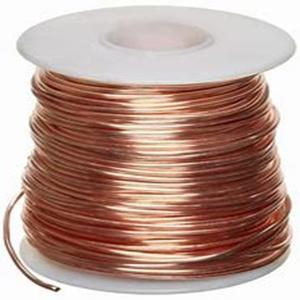 Débris de fil de cuivre nu brillant disponible au prix d'usine - Product Image 4