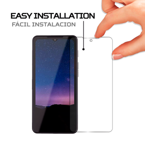 ฟิล์มกันรอย ANTISHOCK สำหรับโทรศัพท์มือถือ Cat S75 รุ่นพรีเมียม - Product Image 3