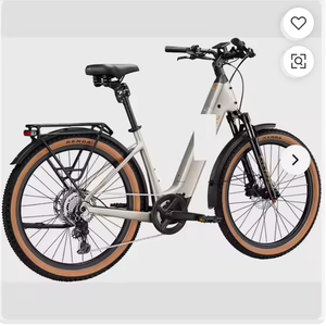VENTAS EN SUBASTA V-el-otr-iccc Discover Mid-Drive - Product Image 1