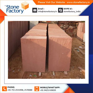 Approvisionnement direct d'usine grès rose Jodhpur de haute qualité au prix du marché du fournisseur de confiance - Product Image 3