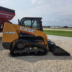 2025 Case TR310B Skid Steer Constructions Machines Mini case Skit Steer Loader - Product Image 6
