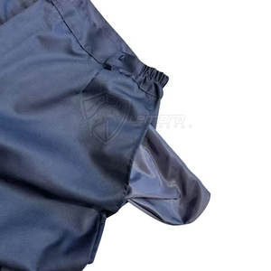 Workwear Customized <b>Design</b> Safety High Vis Pants Cotton Men's Pakistan <b>Manufacture</b> - Product Image 5
