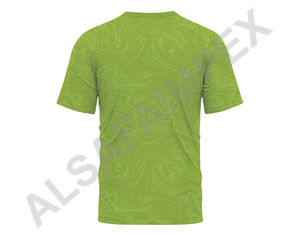 Camiseta Casual para Hombre, Sublimada, Personalizada, de Alta Calidad, Impresa, Fabricada Profesionalmente en los Mejores Colores - Product Image 3