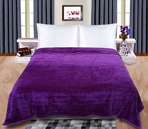 ผ้าห่มถ่วงน้ำหนักหลากสีเนื้อนุ่มพิเศษผ้าห่มใช้ในบ้าน - Product Image 6