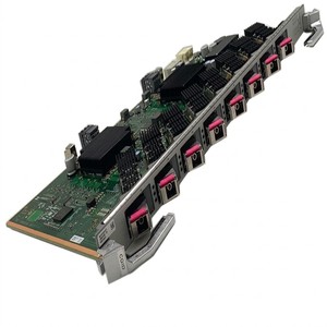 Module d'accès optique CSHD 16 ports GPON XG PON pour équipement de communication réseau fibre optique OLT - Product Image 2