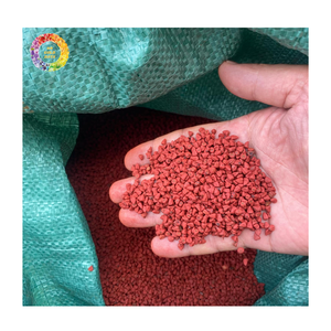 Produit céréalier de graines d'annatto vietnamiennes Bixa Orellana, fournisseur de graines d'annatto du Vietnam, colorant alimentaire rouge naturel - Product Image 2