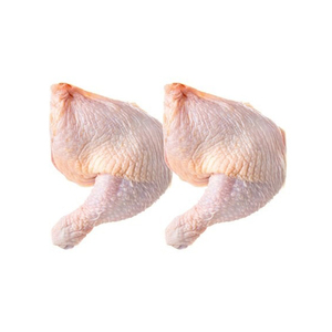 Muslos de pollo al por mayor, stock a granel, entrega rápida, precio con descuento, proveedor económico - Product Image 2
