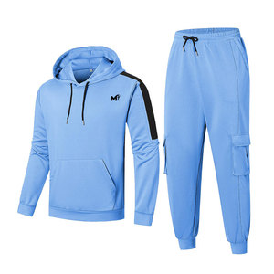 Chándal de Manga Larga para Hombre, Nuevo Diseño, Chándal Moderno para Hombre Adulto, Más Vendido - Product Image 1