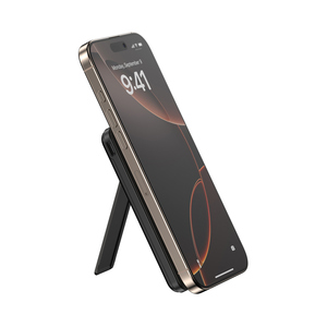 Urban Vitamin 5 en 1 Redwood Magnetic Powerbank Categoría de producto premium Cables de alimentación - Product Image 2