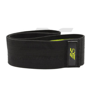 Hip <b>Band</b> Set Custom Logo Printed Yoga Gym <b>Exercise</b> Resistance <b>Bands</b> Fitness Resistance <b>Bands</b> for Legs Glutes Booty Hip Unisex - Product Image 2