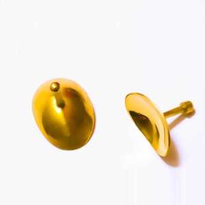 Poignée confortable en acier inoxydable Scleral Eye Shield Manuel Laser Protection du patient Rétine Globe oculaire Base d'instrument chirurgical - Product Image 5