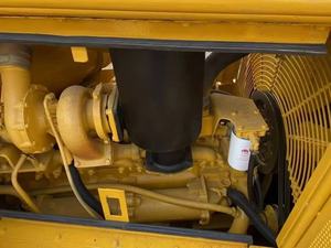 Bulldozer Caterpillar D8R Bekas 20 Ton Motor Asli Gear & Bearing Model 2024 Jam Kerja Rendah Dijual - Product Image 4
