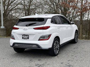 2023 คอนน่า ลิมิเต็ด 4 ประตู ครอสโอเวอร์ - Product Image 2