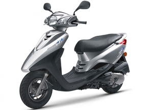 Kit de soupapes d'admission et d'échappement pour Yamaha Breeze 125 1B6-E2111-00 & 1B6-E2121-00 - Product Image 5