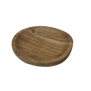 Vaisselle design moderne, ustensiles de cuisine en bois, plateau et plateau à dessert pour la maison et le mariage, outils de cuisine personnalisés - Product Image 4