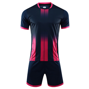 Nuevo uniforme de fútbol personalizado, camisetas de fútbol por sublimación, uniforme de fútbol, camiseta de equipo, camiseta de fútbol, camiseta de fútbol - Product Image 1