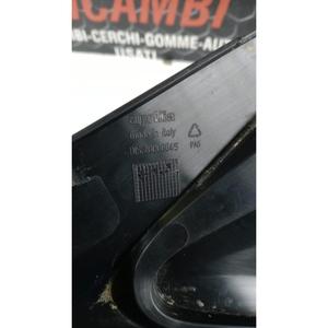 แผงด้านขวาใต้เบาะ Aprilia Tuono 660cc Factory (22>24) 2B006645 น้ำมันเบนซิน 660 - Product Image 6