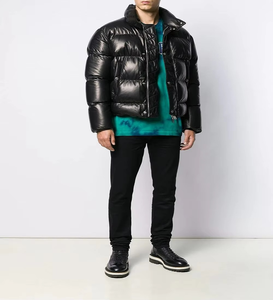 Chaquetas de Secado Rápido Personalizadas de Alta Calidad para Hombres, Adultos y Niños, Unisex, Ryan Pro Gear, Diseño, Color y Etiqueta Personalizados - Product Image 1