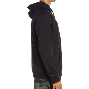 OEM Hombres 100% Algodón Sudadera con capucha Último diseño Slim Fit Secado rápido y transpirable Personalización al por mayor disponible - Product Image 4