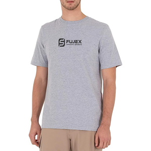 Venta al por mayor de etiquetas personalizadas, moda novedosa, diseño profesional, demanda de los clientes para camisetas de pesca - Product Image 4