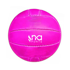 Balones de fútbol gaélico de tacto suave y calidad confiable para entrenamiento regular y juego al aire libre - Product Image 6