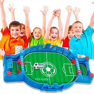 Mini Futbolín de Mesa para 2 Jugadores, Diversión Creativa para Adultos y Niños, Mesas de Fútbol que Funcionan con Monedas - Product Image 3