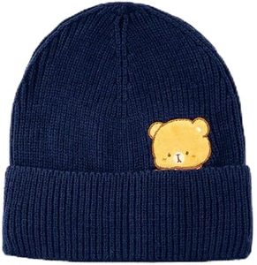 Bonnet Y2K pour Hommes et Femmes, Bonnet Tricoté Graphique Gothique, Bonnet Chaud d'Hiver, Bonnet Décontracté pour l'Extérieur - Product Image 2
