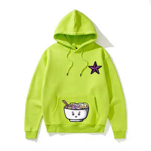 Sudaderas con Capucha Estampadas para Hombre, Venta al por Mayor, con Bolsillo, Impresión Digital y por Descarga, Técnicas de Teñido Liso - Product Image 4