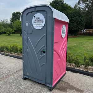 Brand New Design Portable Outdoor Toilet Container Office Construction Porta Potty for Bathroom Use in House For Sale - Product Image 2