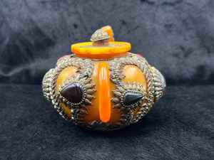 ขวดน้ำอีพ็อกซี่อาหรับสุดพิเศษสำหรับตกแต่งบ้านสไตล์อิสลาม - Product Image 4