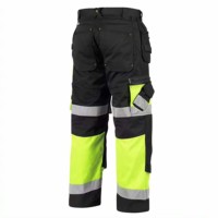 Pantalon cargo léger en polaire pour homme Wealthy Sports - Polyester/Coton, écologique, séchage rapide, coupe-vent, respirant, haute performance