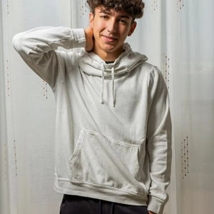 Sudaderas con Capucha Unisex de Algodón para Hombre y Mujer, Cómodas y Casuales con Estampado para Días de Relajación y Momentos de Descanso - Product Image 2