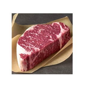 Chilled Fresh Beef Strip Loin / Beef <b>Silver</b> Side / Beef short loin meat for sale - Product Image 2