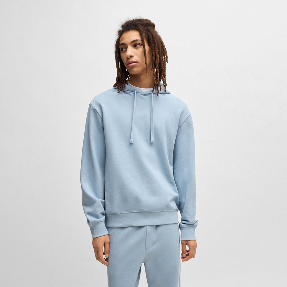 Stylish Tracksuit For Men 2 Piece Set Designed For Lifestyle And Activewear Brands Available Oem Manufacturing And Bulk Orders